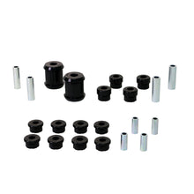 Load image into Gallery viewer, Rear-Control-Arm-Bushing-Fits-Mitsubishi-Eclipse-0005