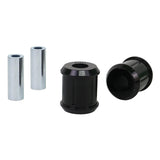 Nolathane REV114.0062 Trailing arm - rear bushings
