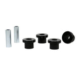 Nolathane REV043.0032 Control arm - upper and lower bushing