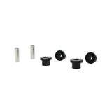 Nolathane REV050.0002 Control arm - lower inner bushing