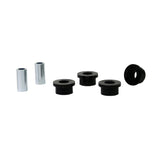 Nolathane REV050.0042 Control arm - lower inner bushing