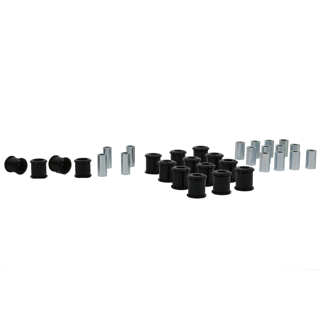 Rear-Control-Arm-Bushing-Fits-Nissan-240Sx-8994