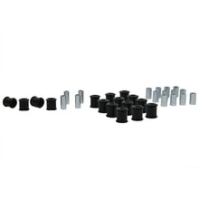 Load image into Gallery viewer, Rear-Control-Arm-Bushing-Fits-Nissan-240Sx-8994