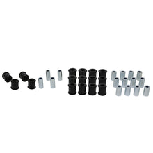 Load image into Gallery viewer, Rear-Control-Arm-Bushing-Fits-Nissan-240Sx-8994