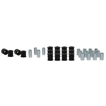 Load image into Gallery viewer, Rear-Control-Arm-Bushing-Fits-Nissan-240Sx-8994