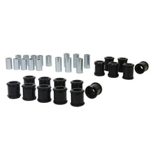Load image into Gallery viewer, Rear-Control-Arm-Bushing-Fits-Nissan-240Sx-9598