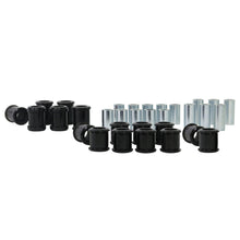 Load image into Gallery viewer, Rear-Control-Arm-Bushing-Fits-Nissan-240Sx-9598