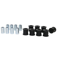 Load image into Gallery viewer, Rear-Control-Arm-Bushing-Fits-Nissan-Maxima-8994