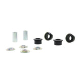 Nolathane REV054.0002 Control arm - upper front inner bushing