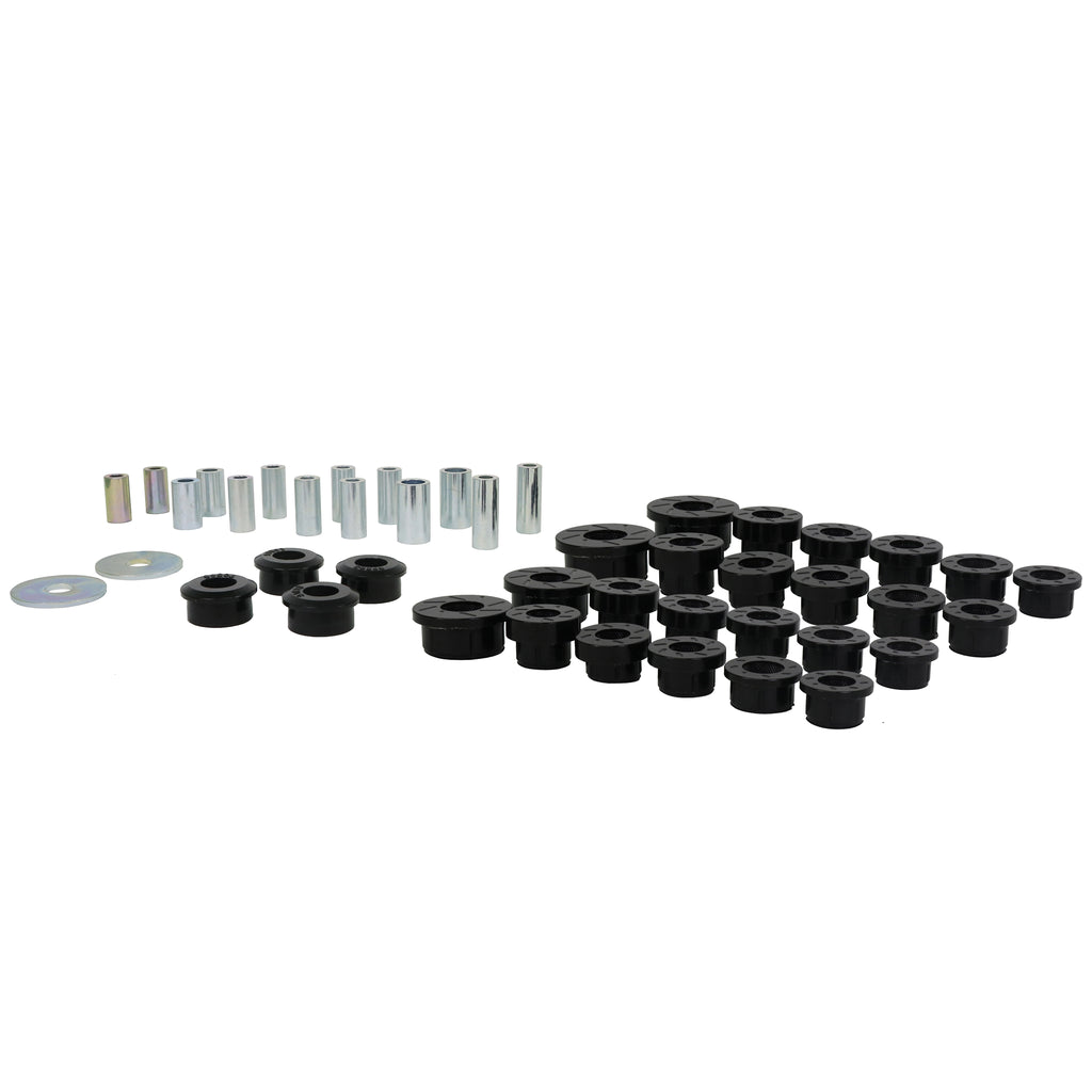 Rear-Control-Arm-Bushing-Fits-Subaru-Impreza-0814