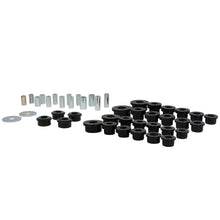 Load image into Gallery viewer, Rear-Control-Arm-Bushing-Fits-Subaru-Impreza-0814