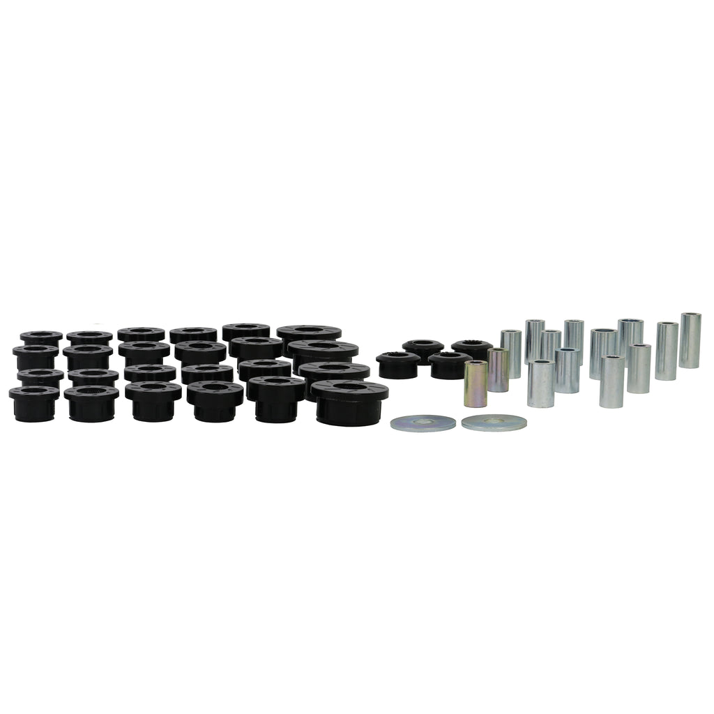 Rear-Control-Arm-Bushing-Fits-Subaru-Impreza-0814