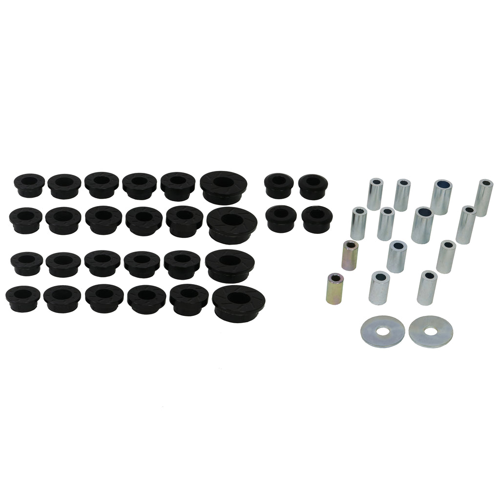 Rear-Control-Arm-Bushing-Fits-Subaru-Impreza-0814