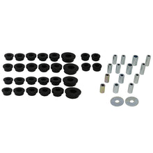 Load image into Gallery viewer, Rear-Control-Arm-Bushing-Fits-Subaru-Impreza-0814