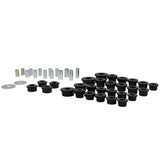Nolathane REV043.0058 Control arm - rear bushings