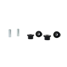 Load image into Gallery viewer, Rear-Control-Arm-Bushing-Fits-Suzuki-Swift-8994