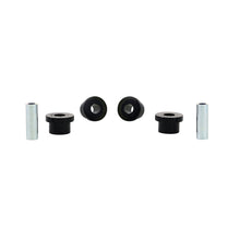 Load image into Gallery viewer, Rear-Control-Arm-Bushing-Fits-Suzuki-Swift-8994