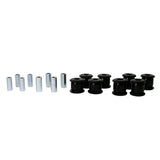 Nolathane REV043.0026 Trailing Arm kit
