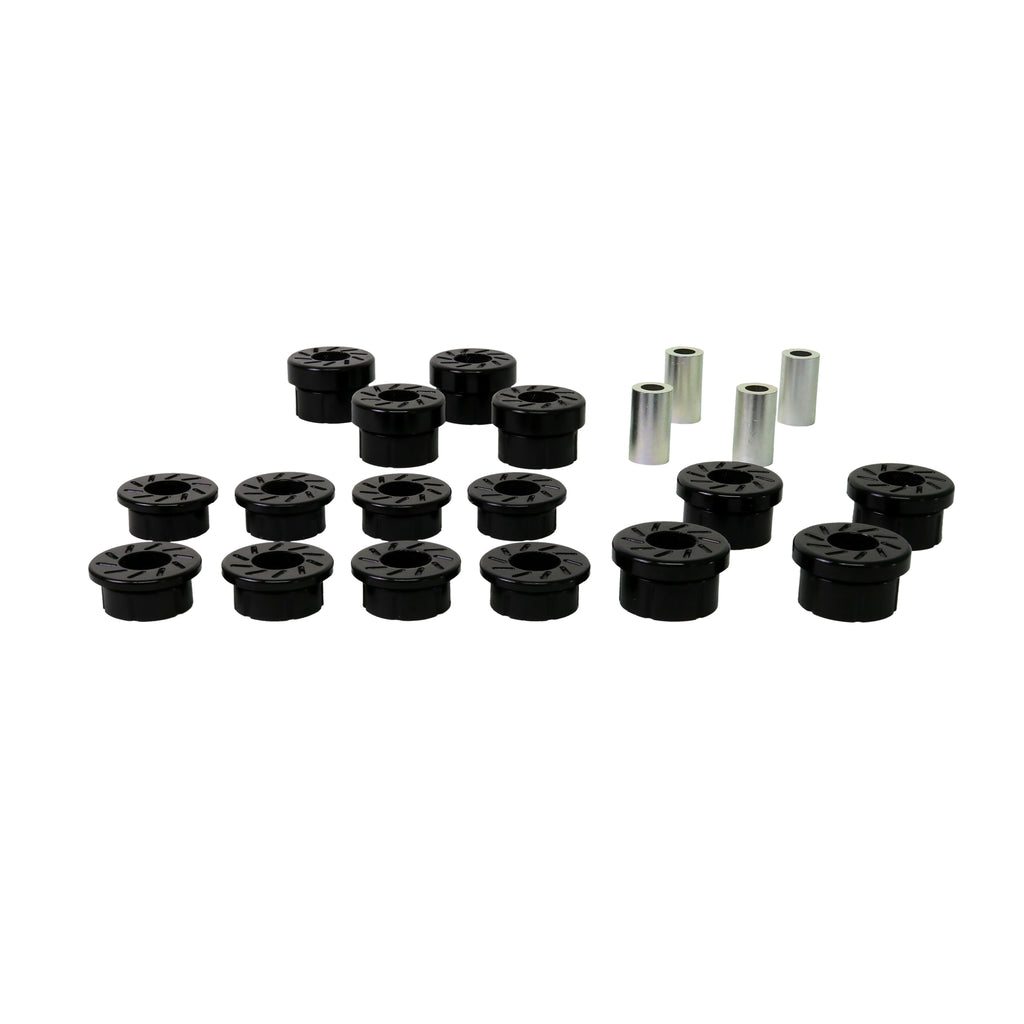 Rear-Control-Arm-Bushing-Kit-Fits-Acura-Rsx-0206