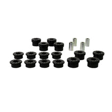 Load image into Gallery viewer, Rear-Control-Arm-Bushing-Kit-Fits-Acura-Rsx-0206
