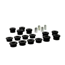 Load image into Gallery viewer, Rear-Control-Arm-Bushing-Kit-Fits-Acura-Rsx-0206