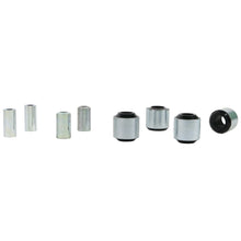 Load image into Gallery viewer, Rear-Control-Arm-Bushing-Kit-Fits-Bmw-335I-0711