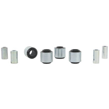 Load image into Gallery viewer, Rear-Control-Arm-Bushing-Kit-Fits-Bmw-335I-0711