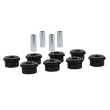 Nolathane REV043.0038 Control arm - bushings