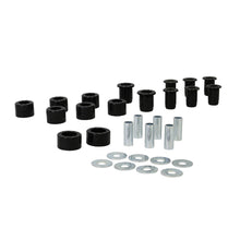 Load image into Gallery viewer, Rear-Control-Arm-Bushing-Kit-Fits-Dodge-Neon-0105