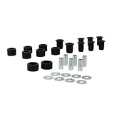 Nolathane REV043.0040 Control arm - bushings