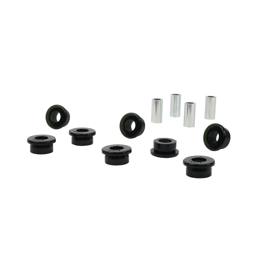 Rear-Control-Arm-Bushing-Kit-Fits-Hyundai-Accent-9599