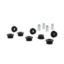 Load image into Gallery viewer, Rear-Control-Arm-Bushing-Kit-Fits-Hyundai-Accent-9599