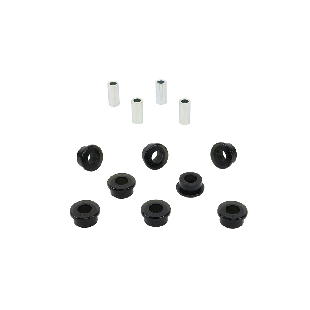 Rear-Control-Arm-Bushing-Kit-Fits-Hyundai-Accent-9599