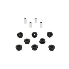 Load image into Gallery viewer, Rear-Control-Arm-Bushing-Kit-Fits-Hyundai-Accent-9599