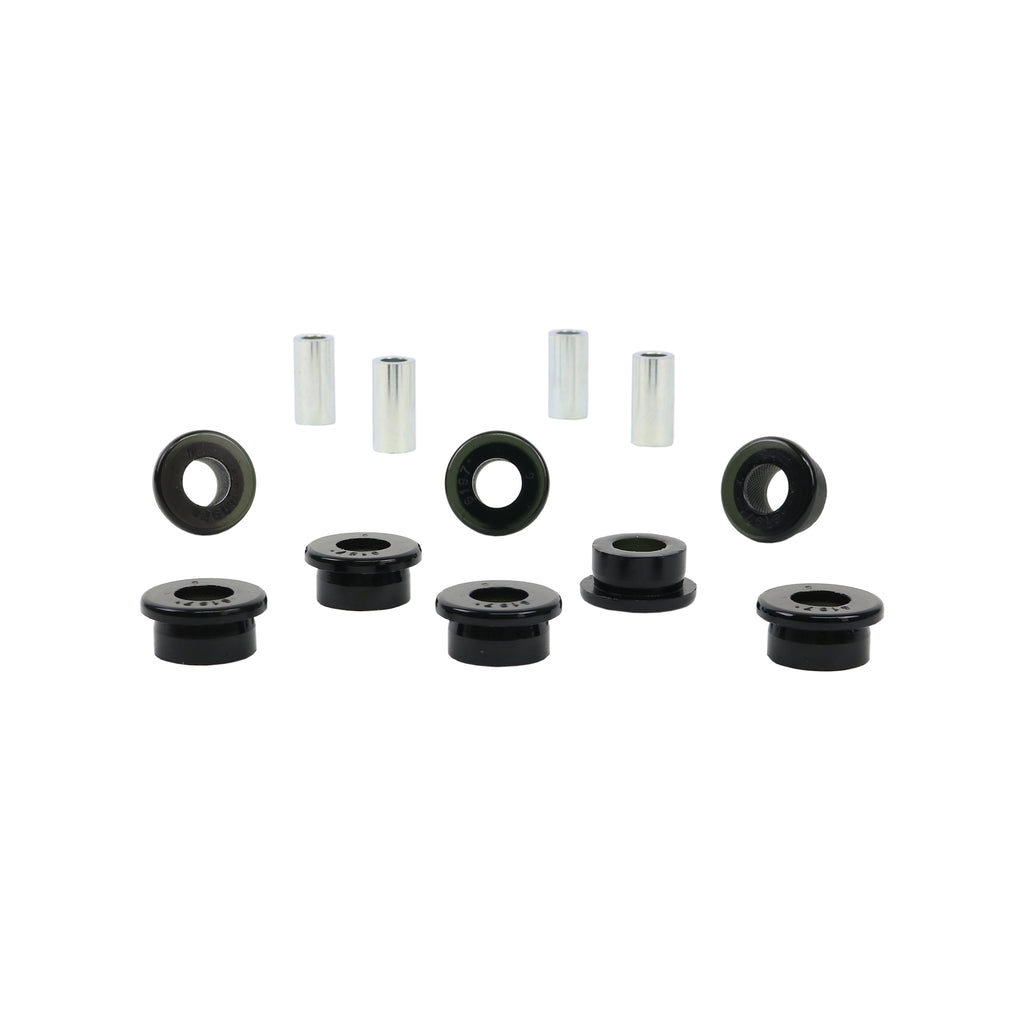 Rear-Control-Arm-Bushing-Kit-Fits-Hyundai-Accent-9599