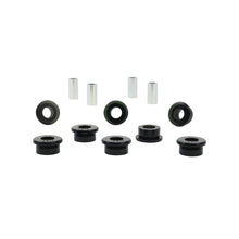Load image into Gallery viewer, Rear-Control-Arm-Bushing-Kit-Fits-Hyundai-Accent-9599