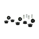 Nolathane REV063.0004 Control arm - lower inner and outer bushing