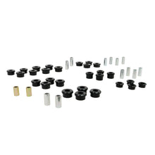 Load image into Gallery viewer, Rear-Control-Arm-Bushing-Kit-Fits-Lexus-Sc400-9296