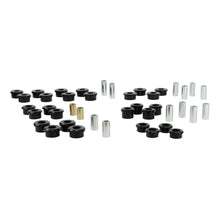 Load image into Gallery viewer, Rear-Control-Arm-Bushing-Kit-Fits-Lexus-Sc400-9296