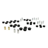 Nolathane REV043.0002 Control arm - upper and lower bushing