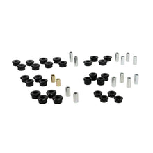 Load image into Gallery viewer, Rear-Control-Arm-Bushing-Kit-Fits-Lexus-Sc400-9296