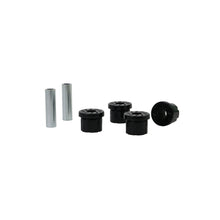 Load image into Gallery viewer, Rear-Control-Arm-Bushing-Kit-Fits-Mazda-Rx7-8691