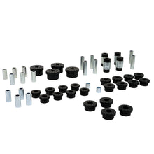 Load image into Gallery viewer, Rear-Control-Arm-Bushing-Kit-Fits-Mitsubishi-Eclipse-9599