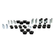 Load image into Gallery viewer, Rear-Control-Arm-Bushing-Kit-Fits-Mitsubishi-Eclipse-9599