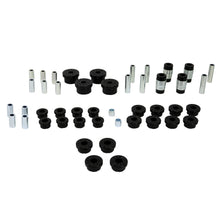 Load image into Gallery viewer, Rear-Control-Arm-Bushing-Kit-Fits-Mitsubishi-Eclipse-9599