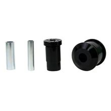 Load image into Gallery viewer, Rear-Control-Arm-Bushing-Kit-Fits-Mustang-1113