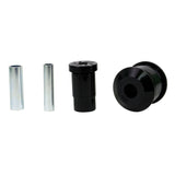Nolathane REV058.0004 Control arm - upper busing