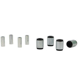 Nolathane REV044.0028 Control arm - lower front inner bushing