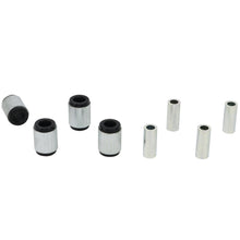 Load image into Gallery viewer, Rear-Control-Arm-Bushing-Kit-Fits-Nissan-240Sx-8998