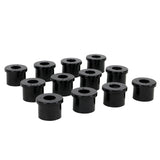 Nolathane REV050.0034 Control arm - lower inner bushing